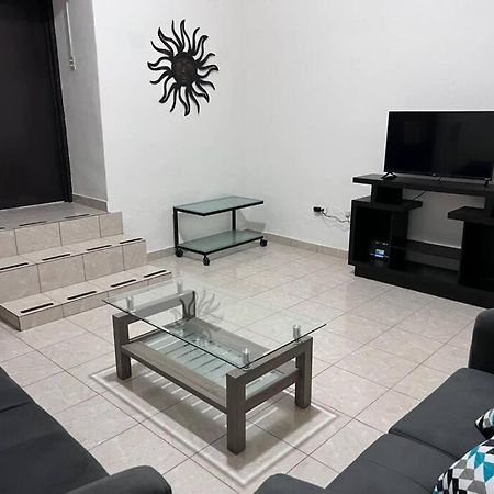 Acogedor Apartamento Vacacional En Plaza Central Apartment San Ignacio  Exterior foto