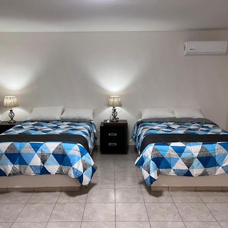 Acogedor Apartamento Vacacional En Plaza Central Apartment San Ignacio  Exterior foto