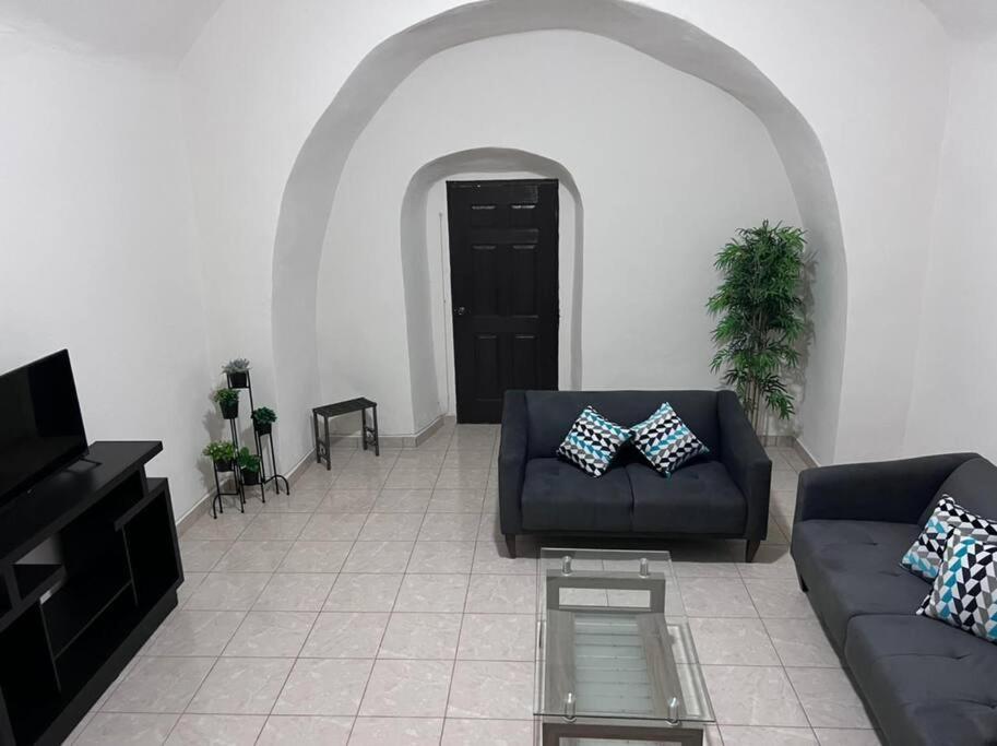 Acogedor Apartamento Vacacional En Plaza Central Apartment San Ignacio  Exterior foto